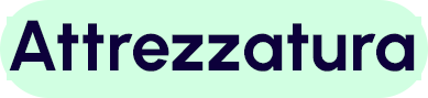 Green office - Alessandria: attrezzatura